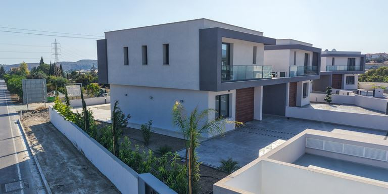 House (Detached) in Moni, Limassol for Sale