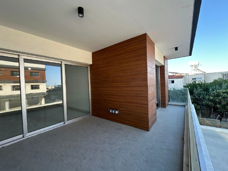Apartment (Flat) in Linopetra, Limassol for Sale