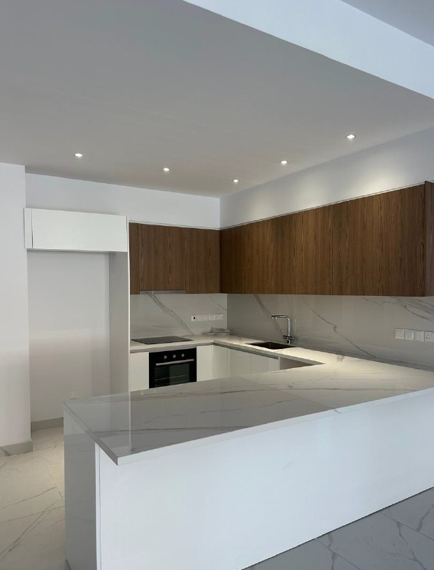 Apartment (Flat) in Linopetra, Limassol for Sale