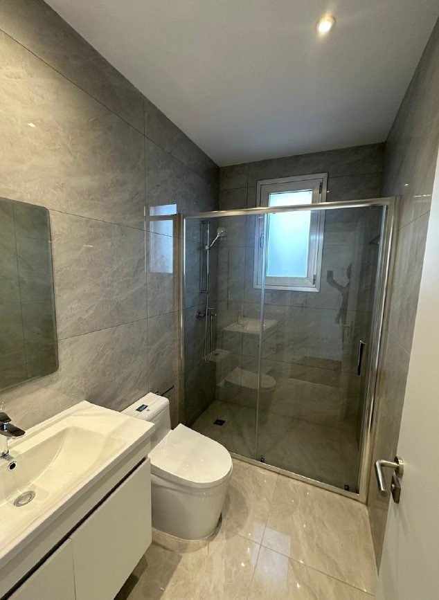 Apartment (Flat) in Linopetra, Limassol for Sale