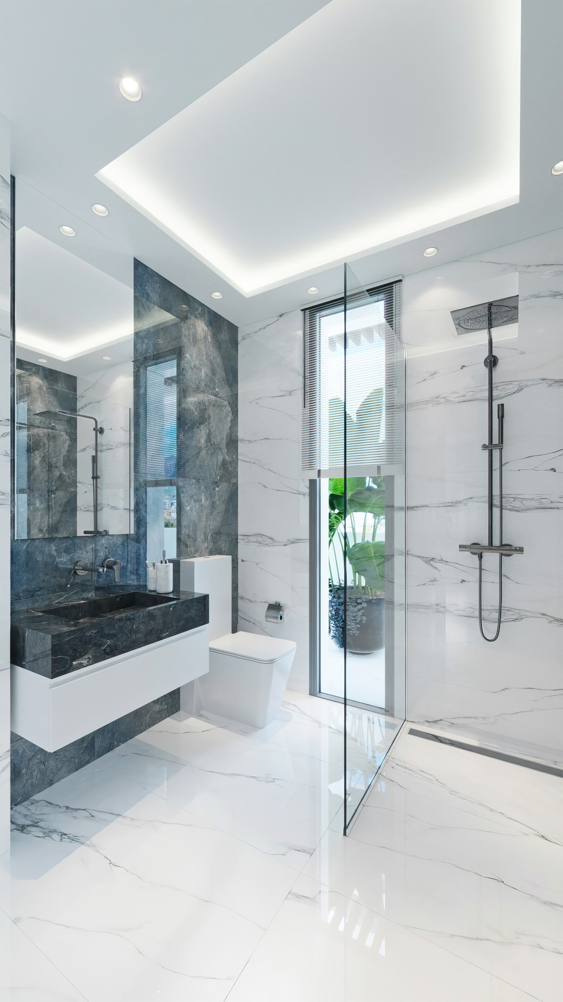 Apartment (Flat) in Panthea, Limassol for Sale