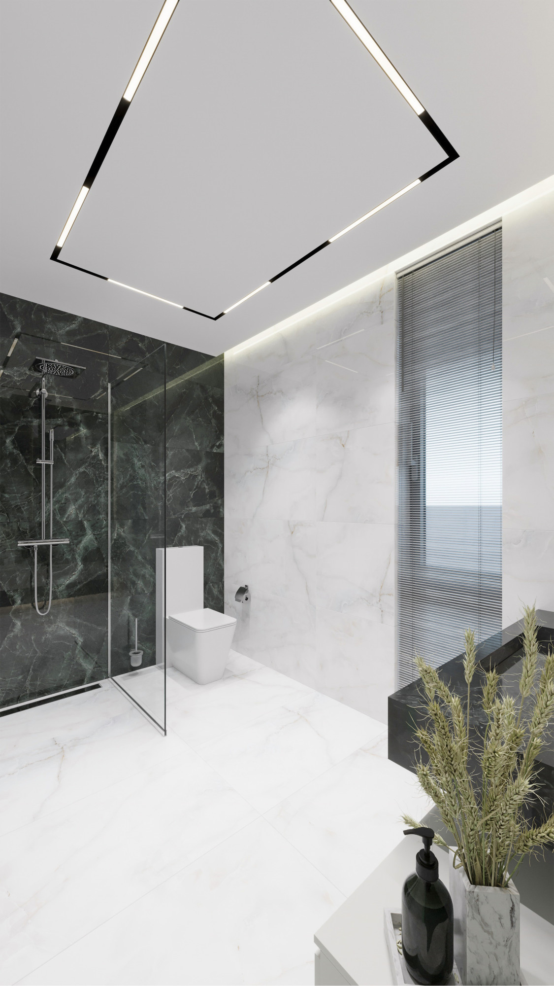 Apartment (Flat) in Panthea, Limassol for Sale