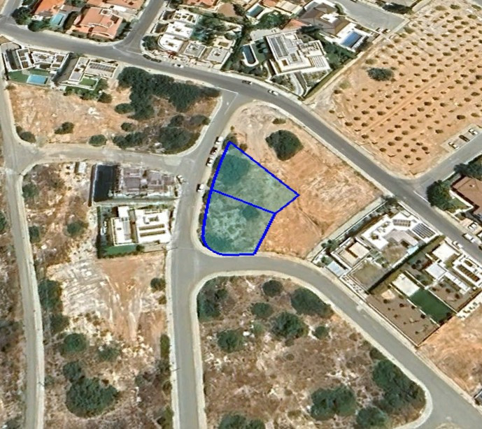 (Residential) in Agios Athanasios, Limassol for Sale