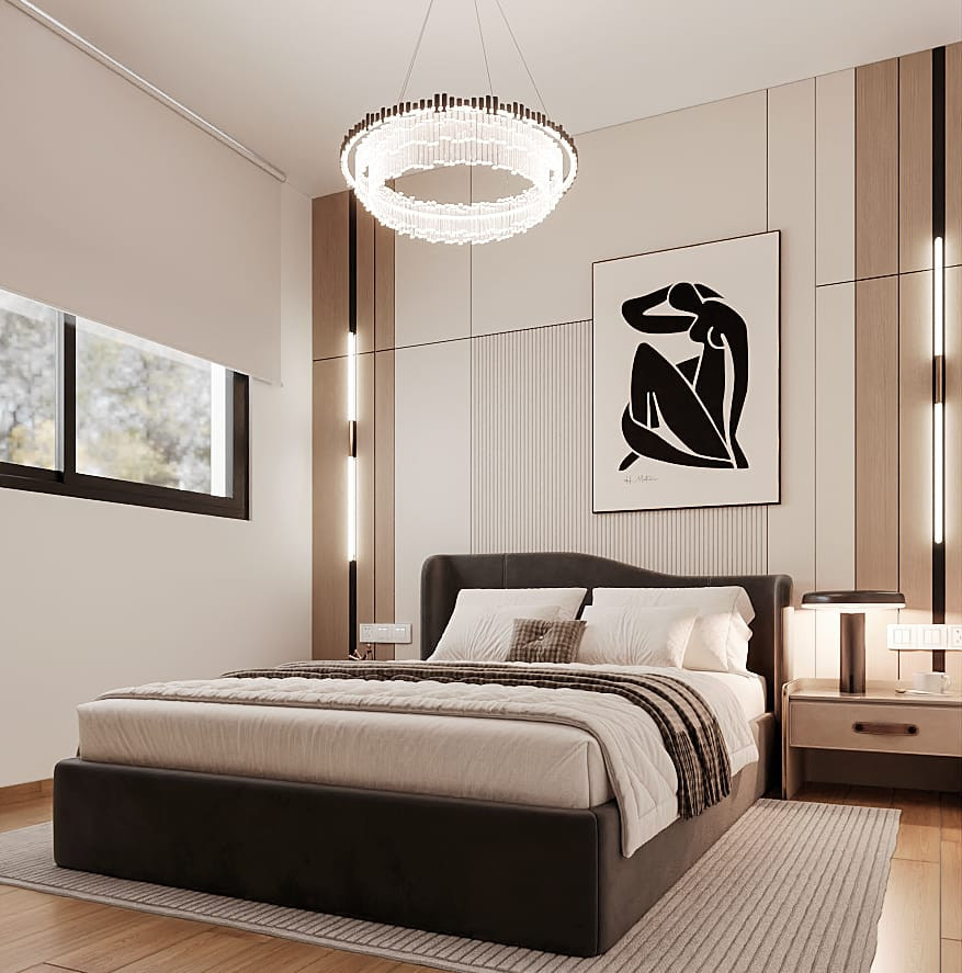 Apartment (Flat) in Aradippou, Larnaca for Sale