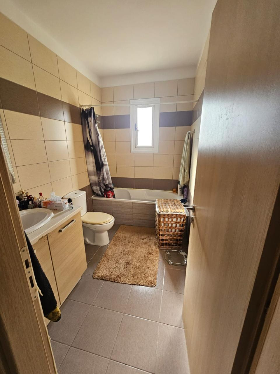 Apartment (Penthouse) in Mazotos, Larnaca for Sale