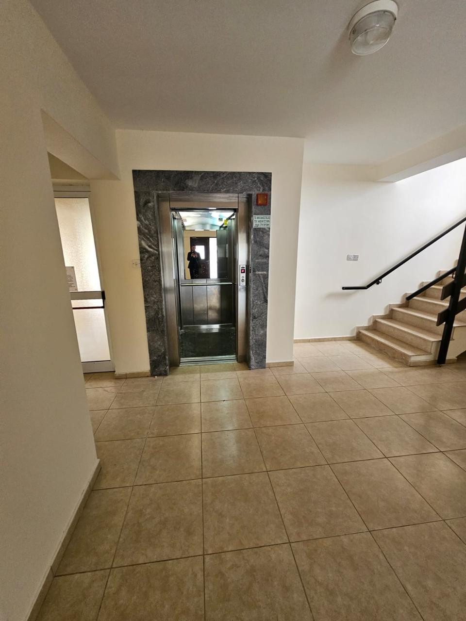 Apartment (Penthouse) in Mazotos, Larnaca for Sale
