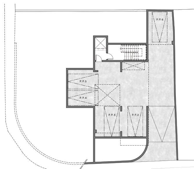Apartment (Flat) in City Center, Paphos for Sale