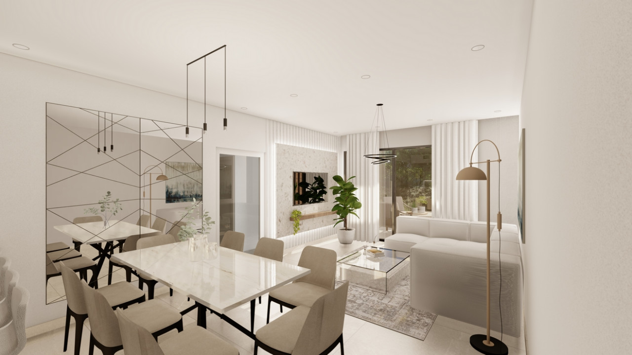 Apartment (Flat) in Polemidia (Kato), Limassol for Sale