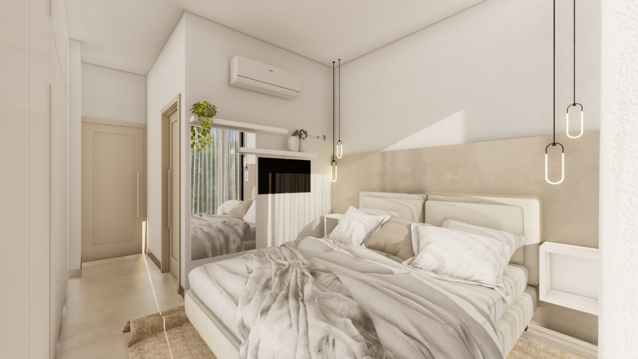 Apartment (Flat) in Polemidia (Kato), Limassol for Sale