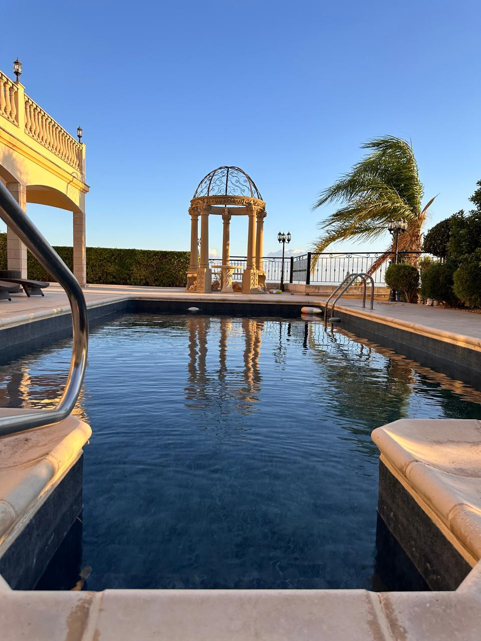 House (Detached) in Agia Fyla, Limassol for Rent