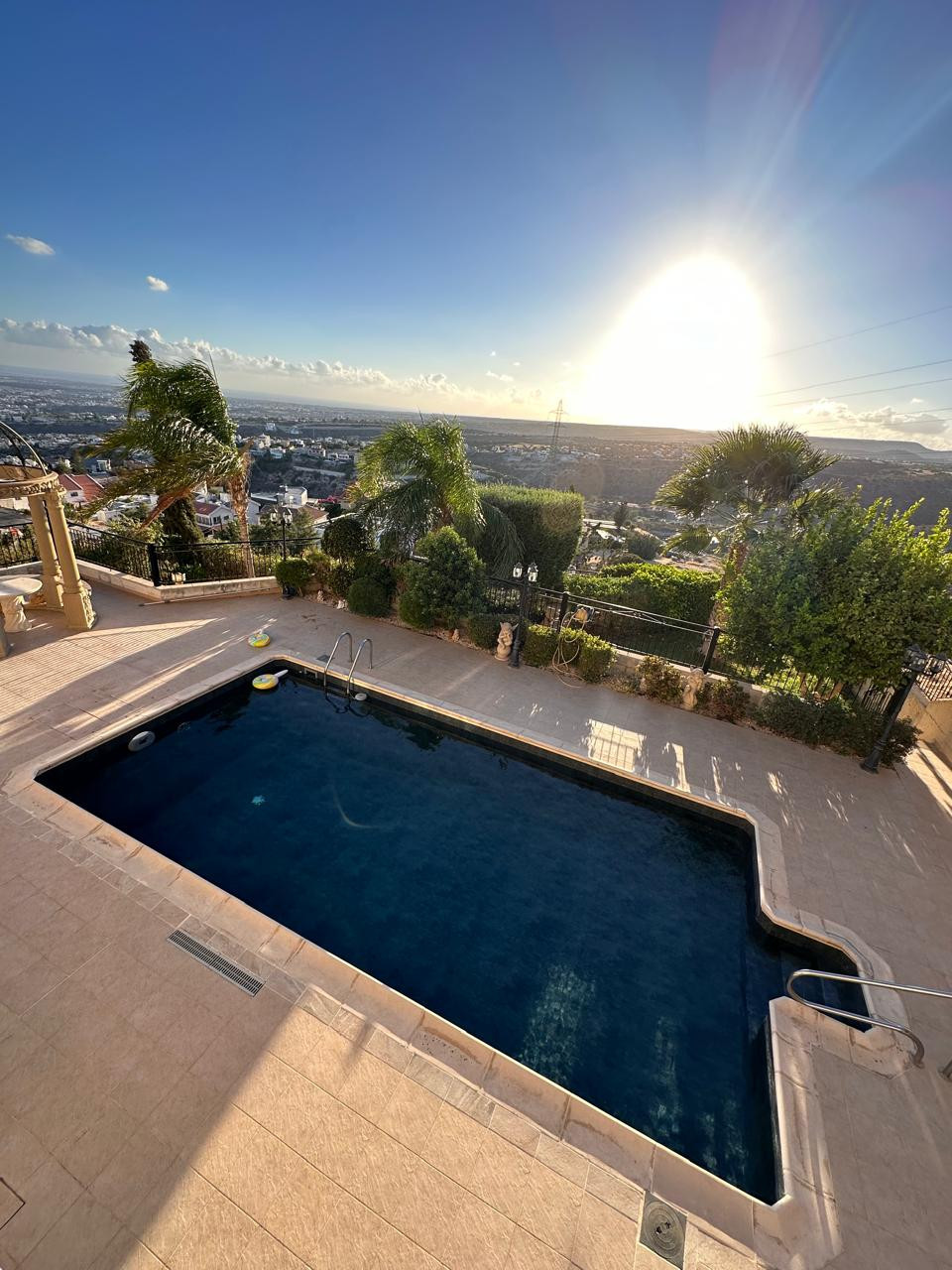 House (Detached) in Agia Fyla, Limassol for Rent