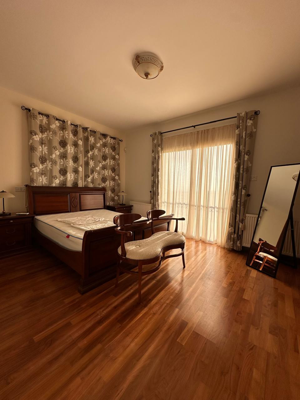 House (Detached) in Agia Fyla, Limassol for Rent