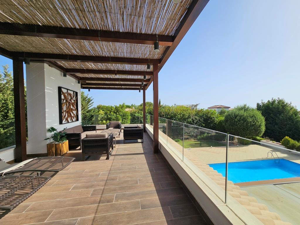 House (Detached) in Aphrodite Hills, Paphos for Sale