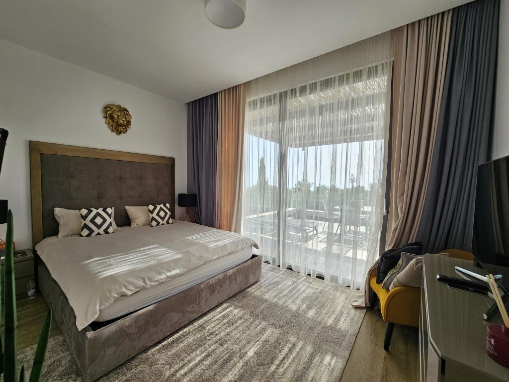 House (Detached) in Aphrodite Hills, Paphos for Sale