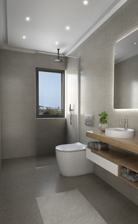 Apartment (Flat) in Universal, Paphos for Sale