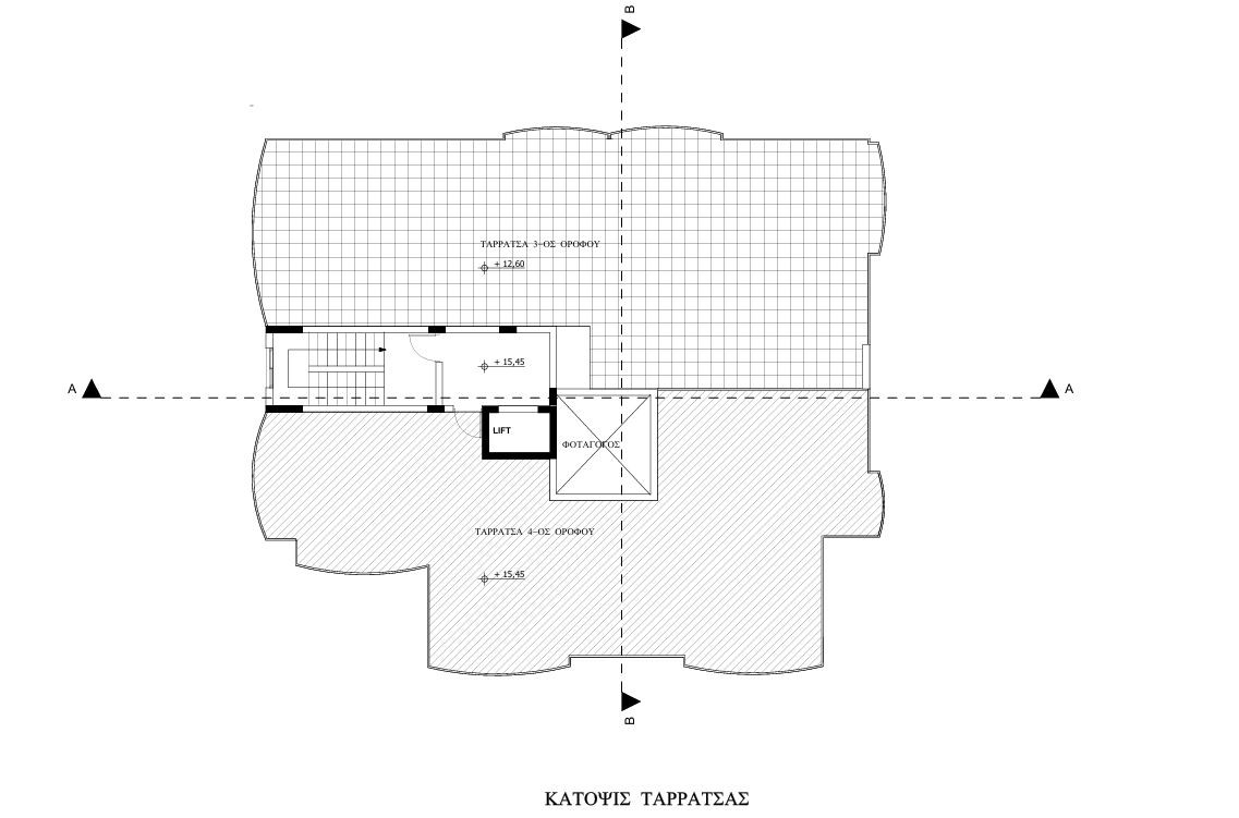 Building (Default) in Neapoli, Limassol for Sale