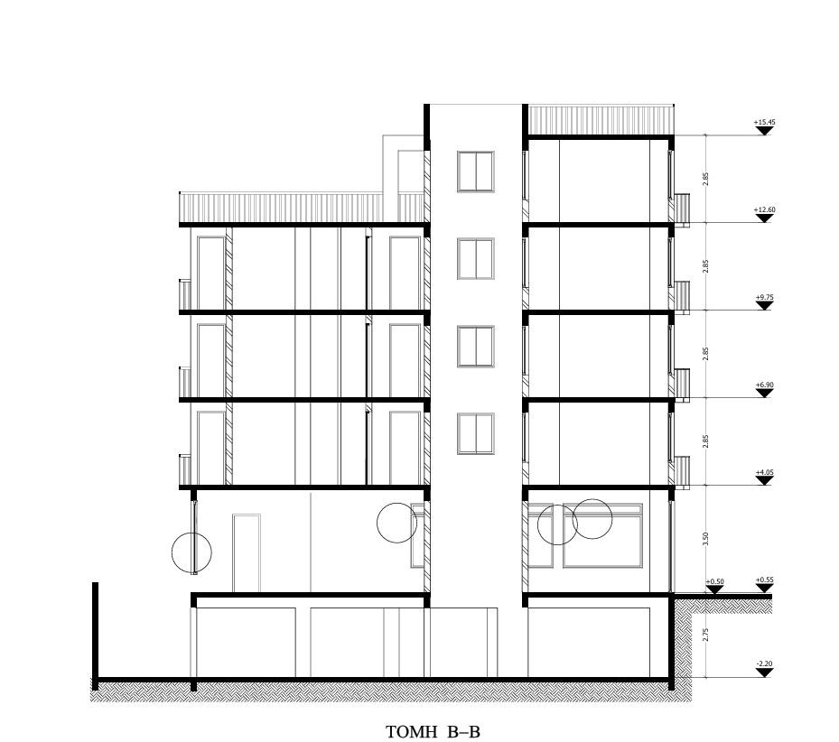 Building (Default) in Neapoli, Limassol for Sale