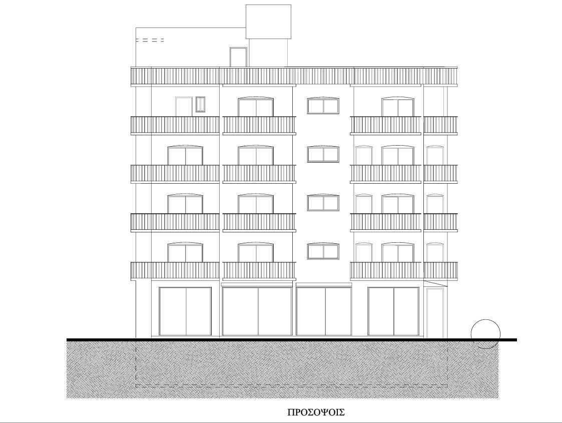 Building (Default) in Neapoli, Limassol for Sale