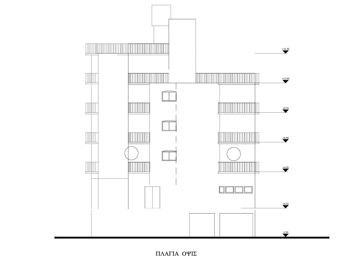 Building (Default) in Neapoli, Limassol for Sale