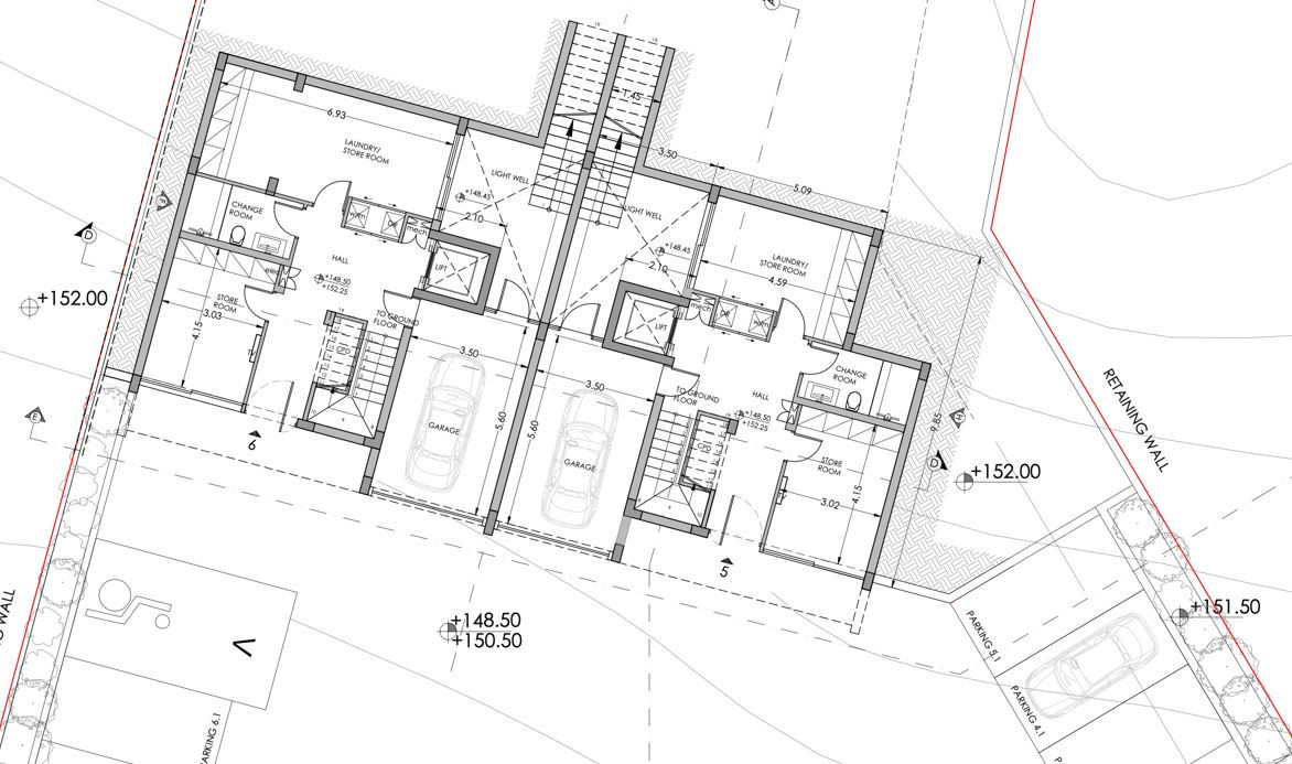 House (Detached) in Agios Tychonas, Limassol for Sale