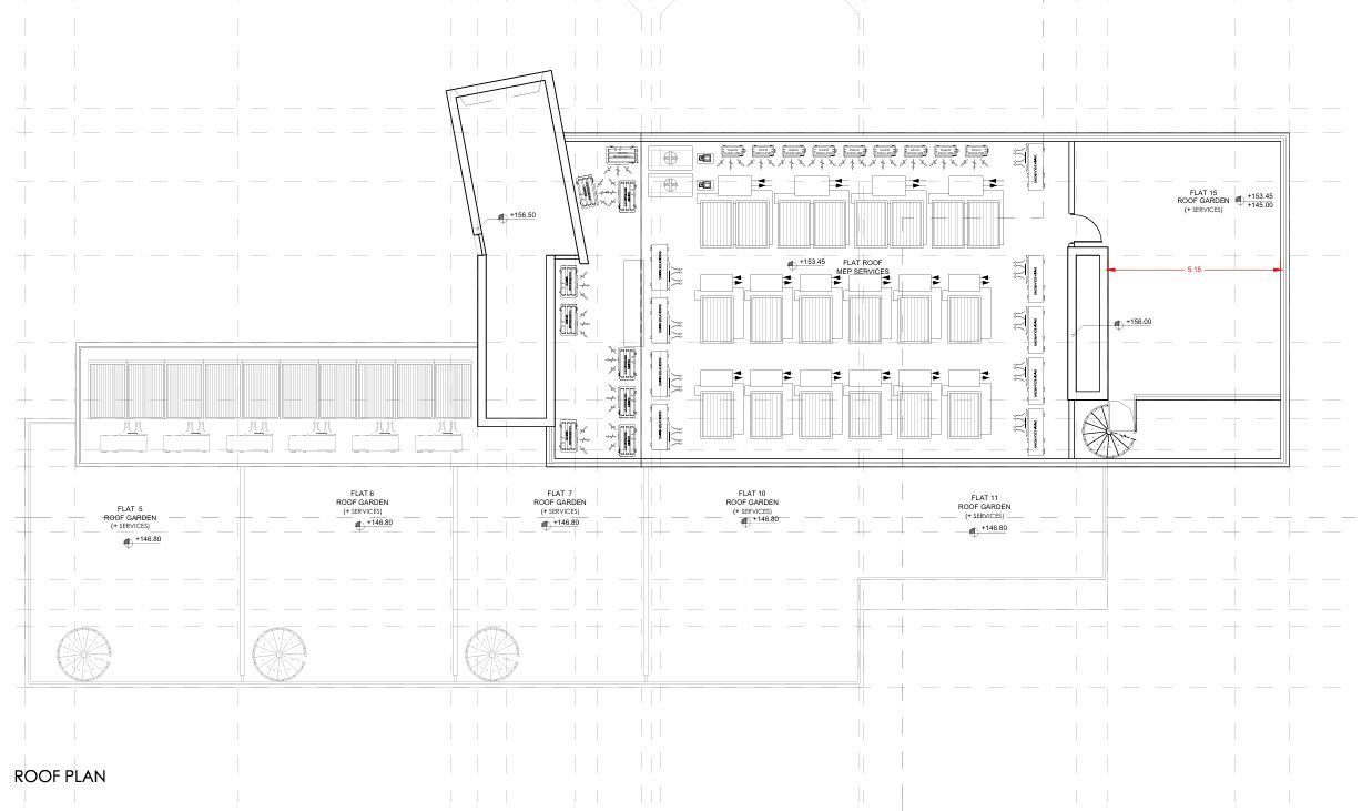 Apartment (Flat) in Agios Tychonas, Limassol for Sale