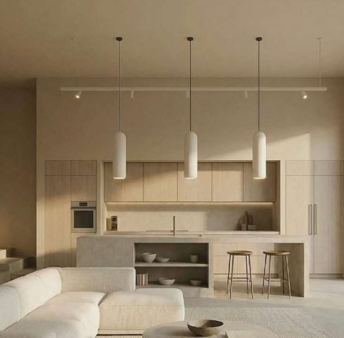 Apartment (Flat) in Agios Tychonas, Limassol for Sale