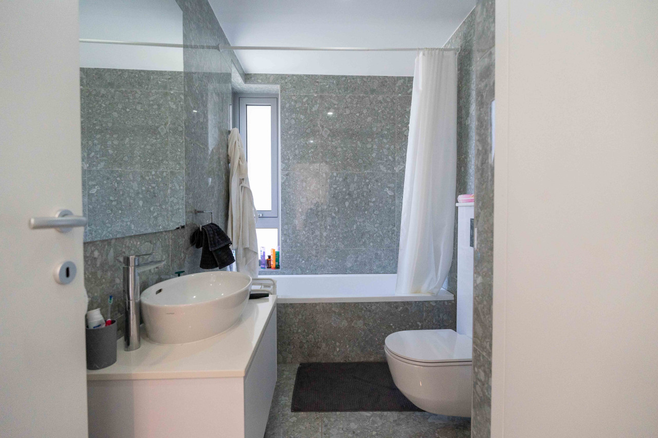 Apartment (Flat) in Agios Tychonas, Limassol for Sale
