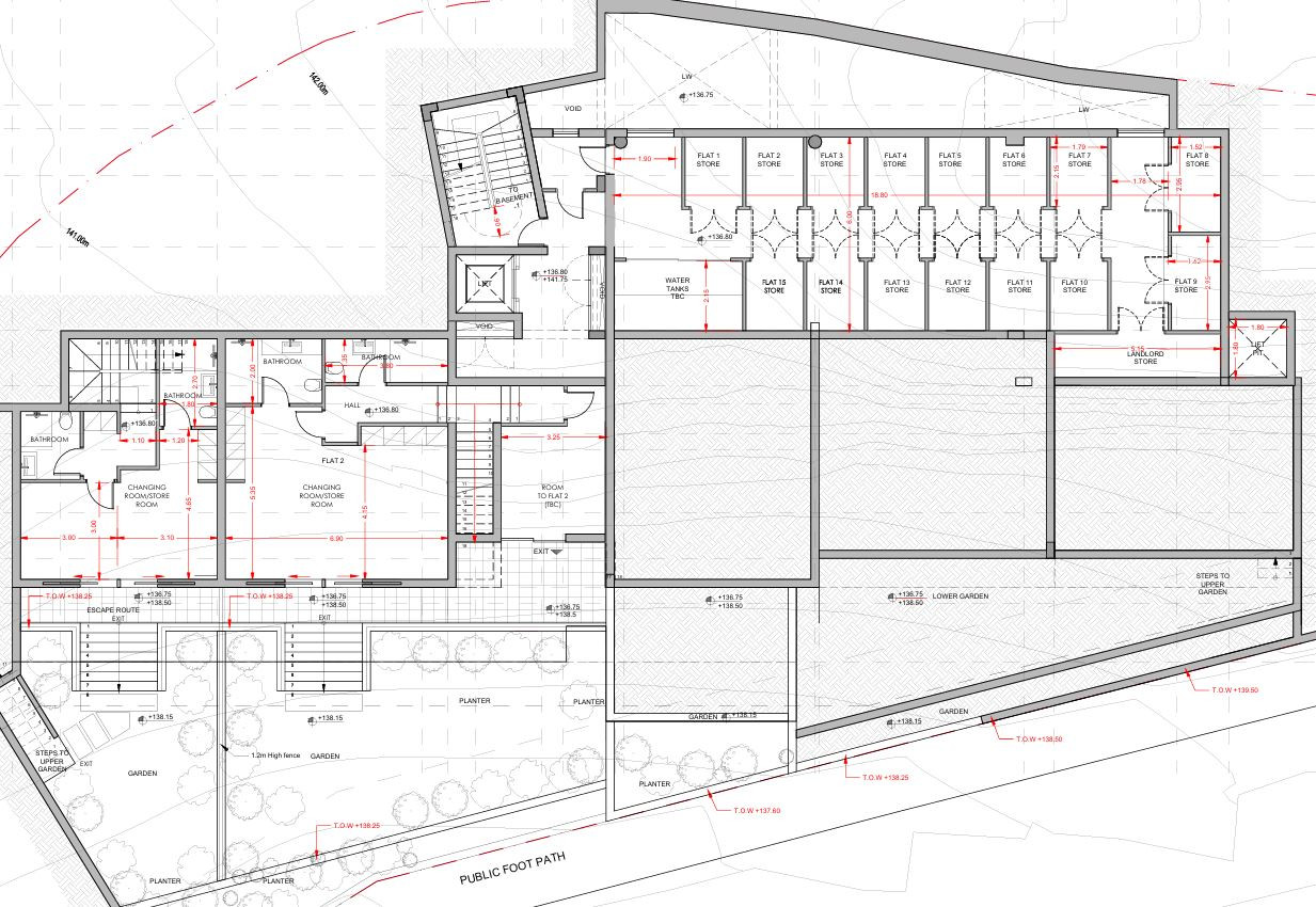 Apartment (Studio) in Agios Tychonas, Limassol for Sale
