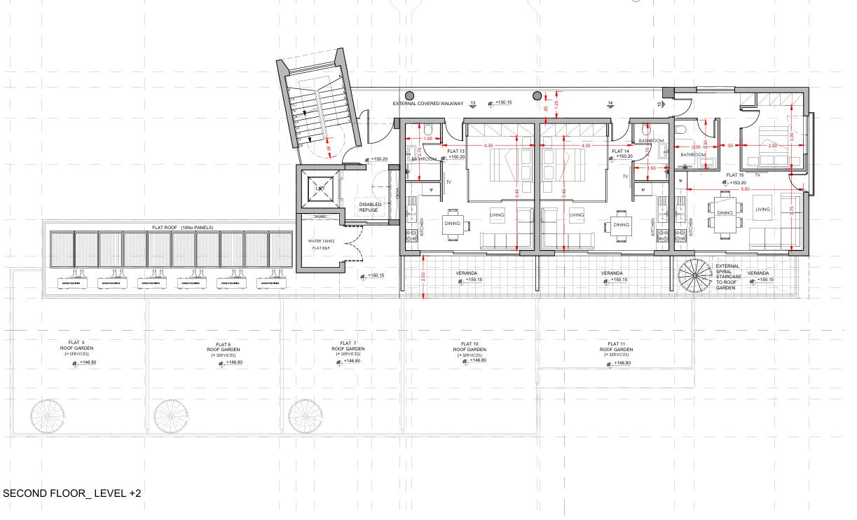 Apartment (Studio) in Agios Tychonas, Limassol for Sale