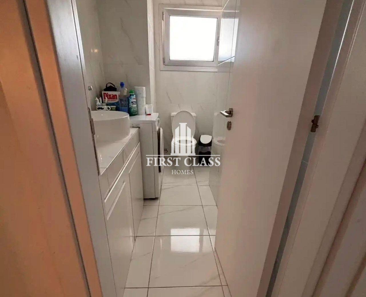 Apartment (Penthouse) in Engomi, Nicosia for Rent