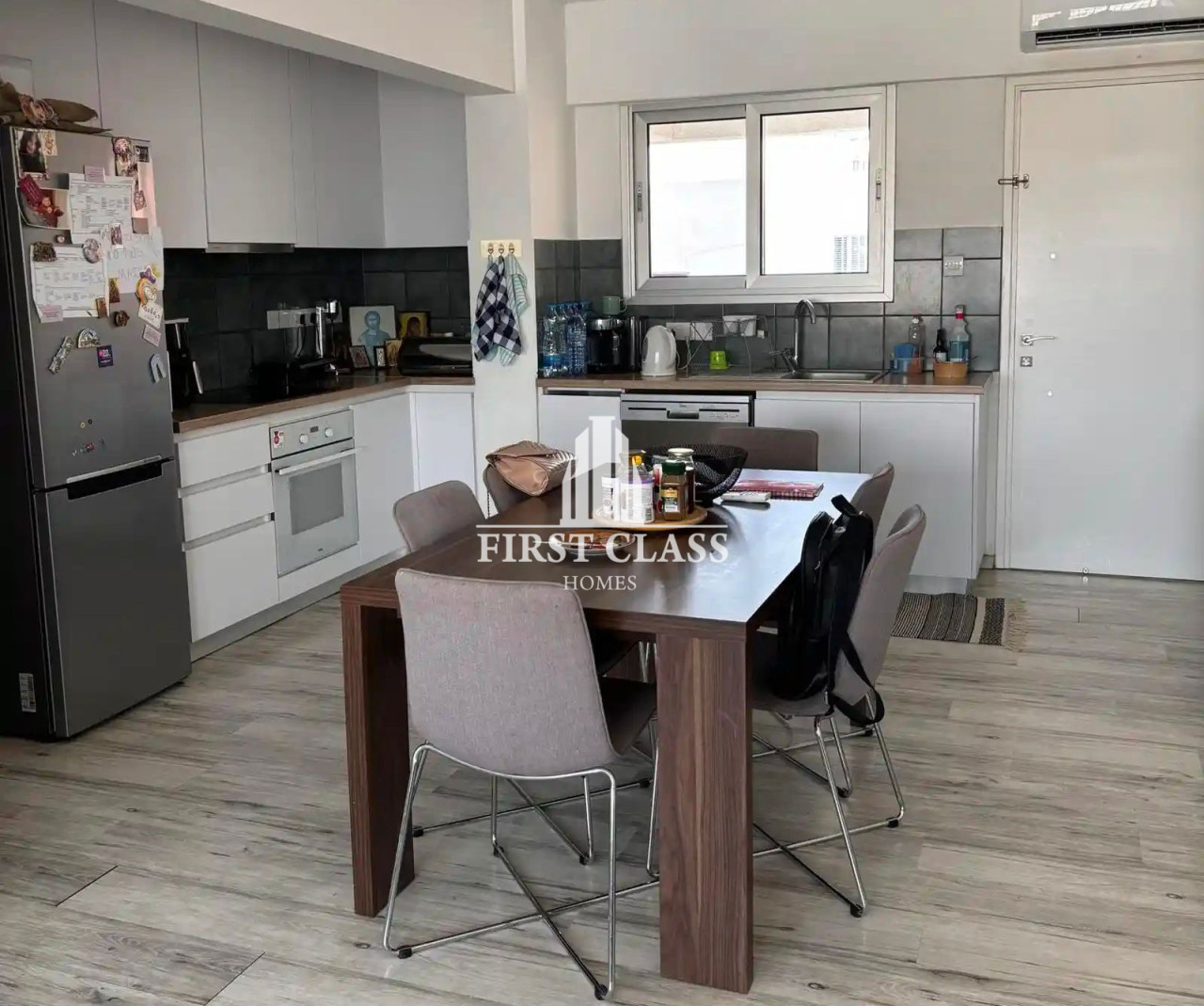 Apartment (Penthouse) in Engomi, Nicosia for Rent