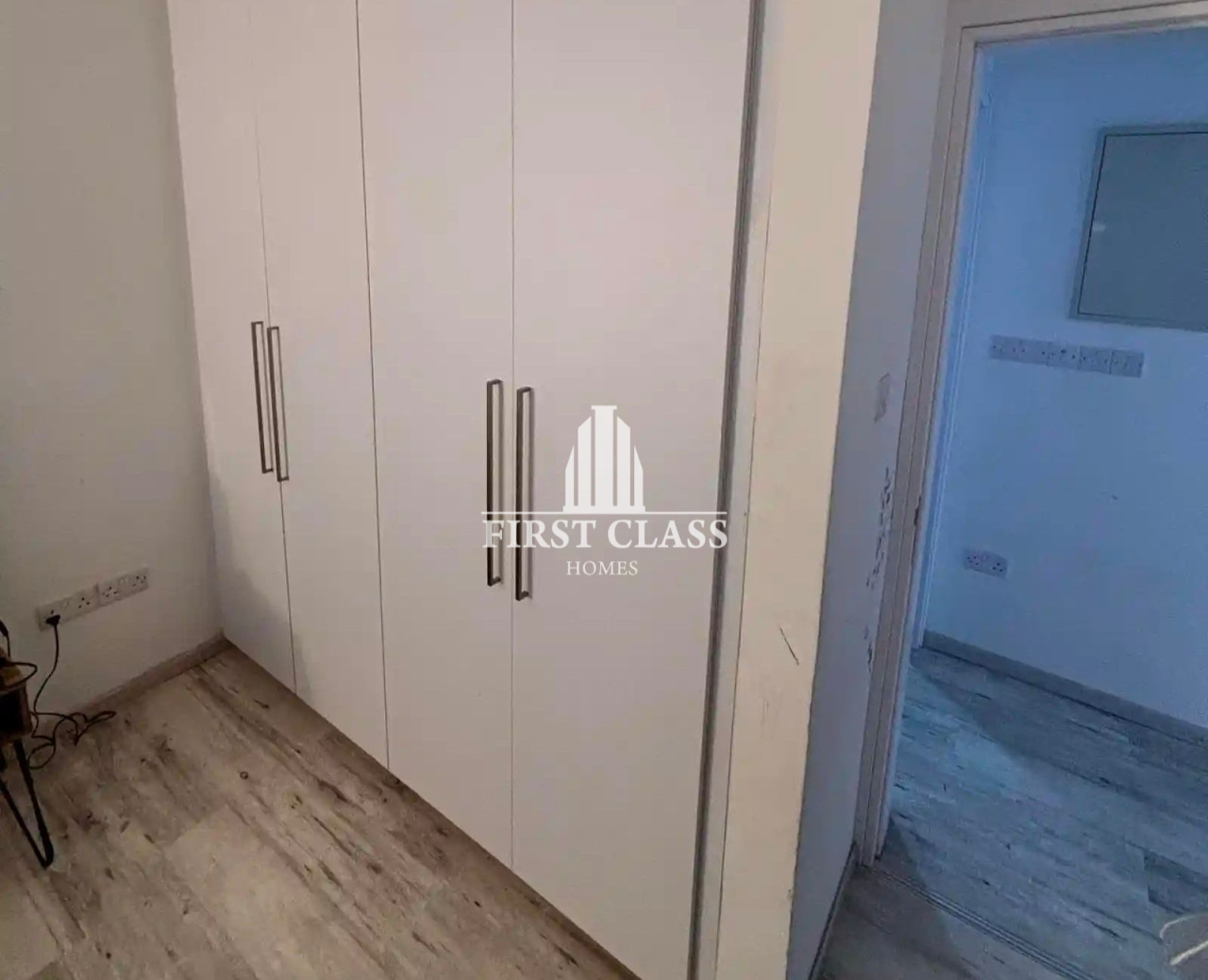Apartment (Penthouse) in Engomi, Nicosia for Rent