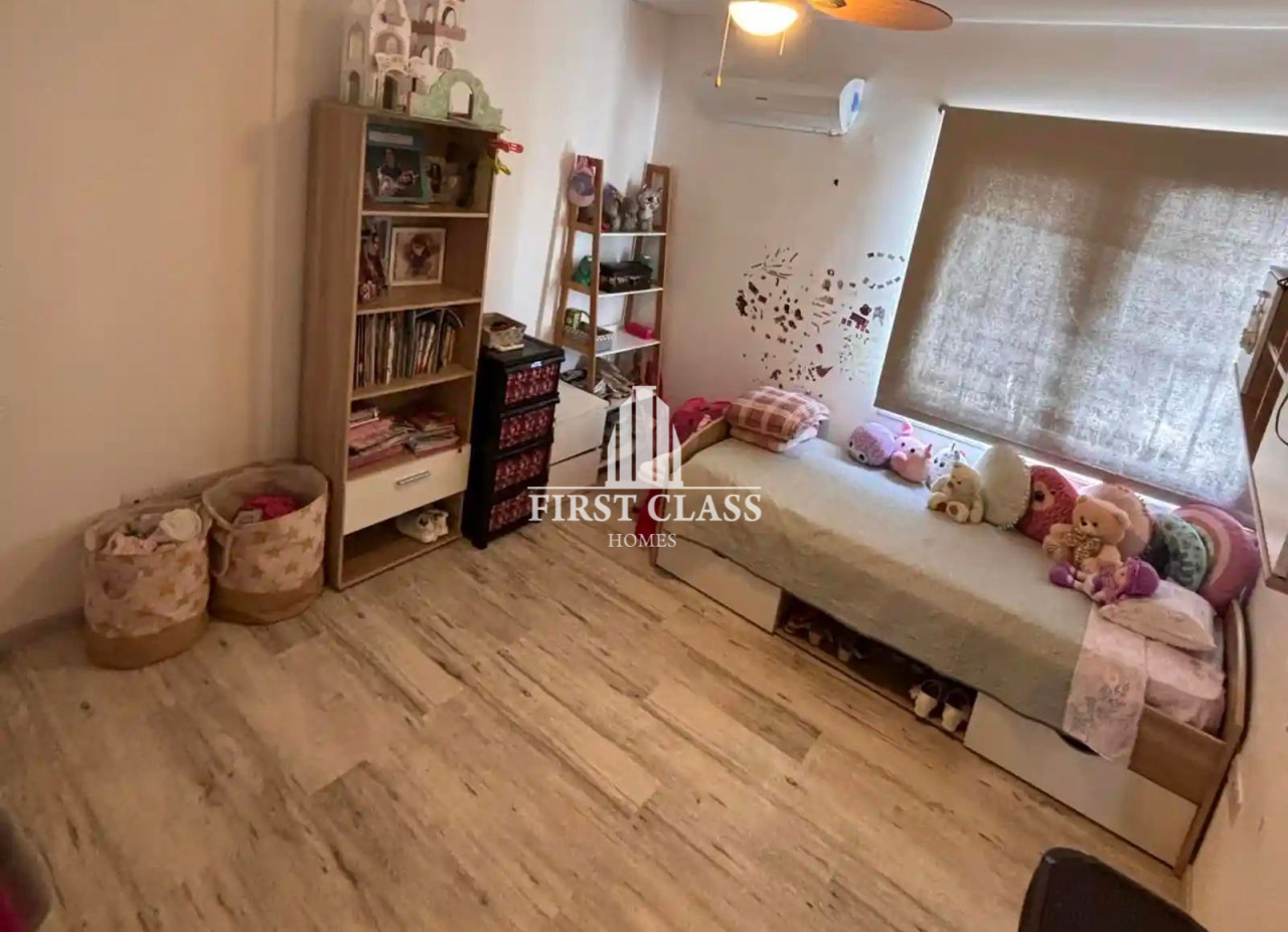 Apartment (Penthouse) in Engomi, Nicosia for Rent