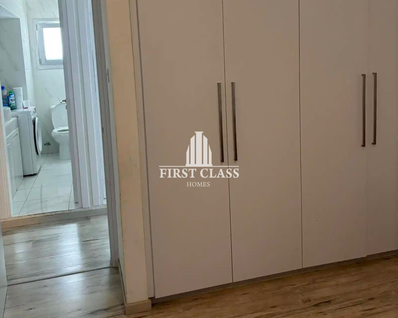 Apartment (Penthouse) in Engomi, Nicosia for Rent