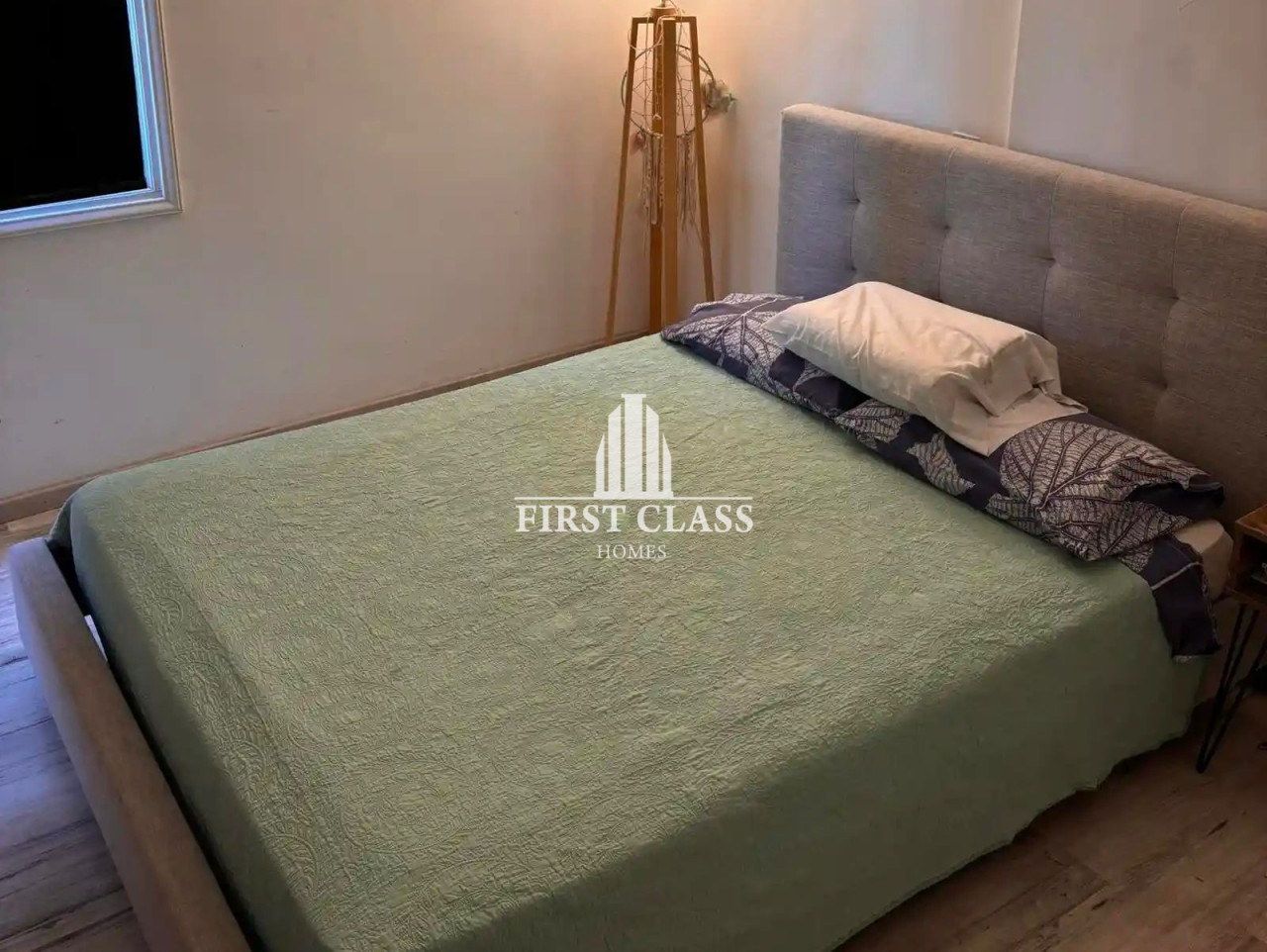 Apartment (Penthouse) in Engomi, Nicosia for Rent