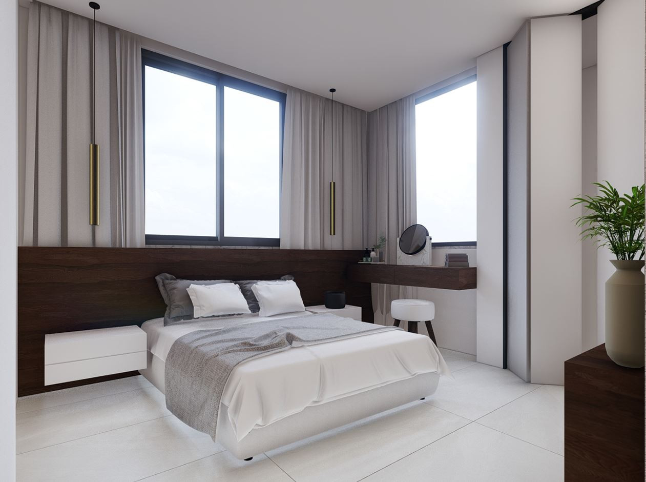 Apartment (Flat) in Agios Theodoros Paphos, Paphos for Sale