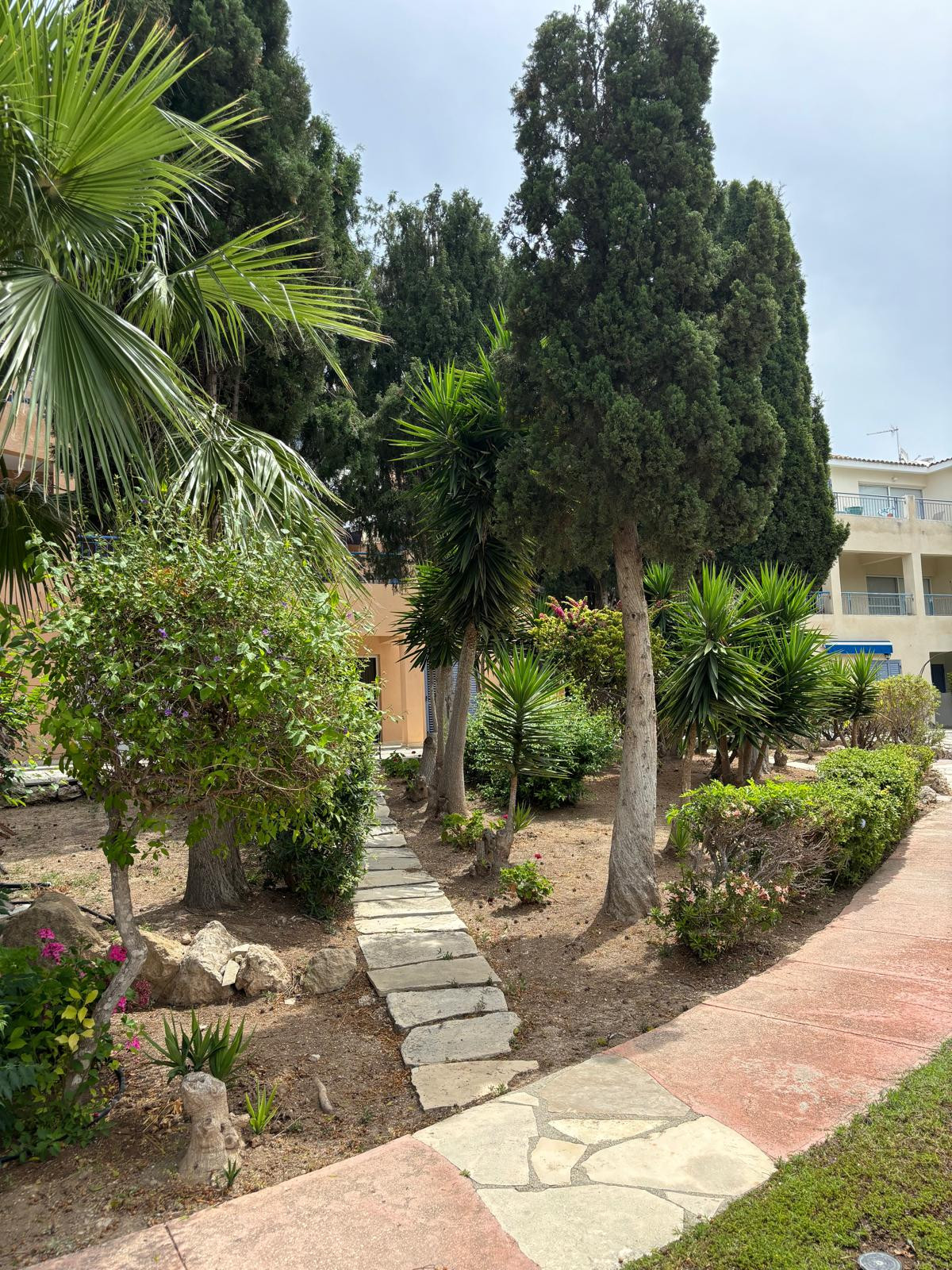 Apartment (Flat) in Kato Paphos, Paphos for Sale