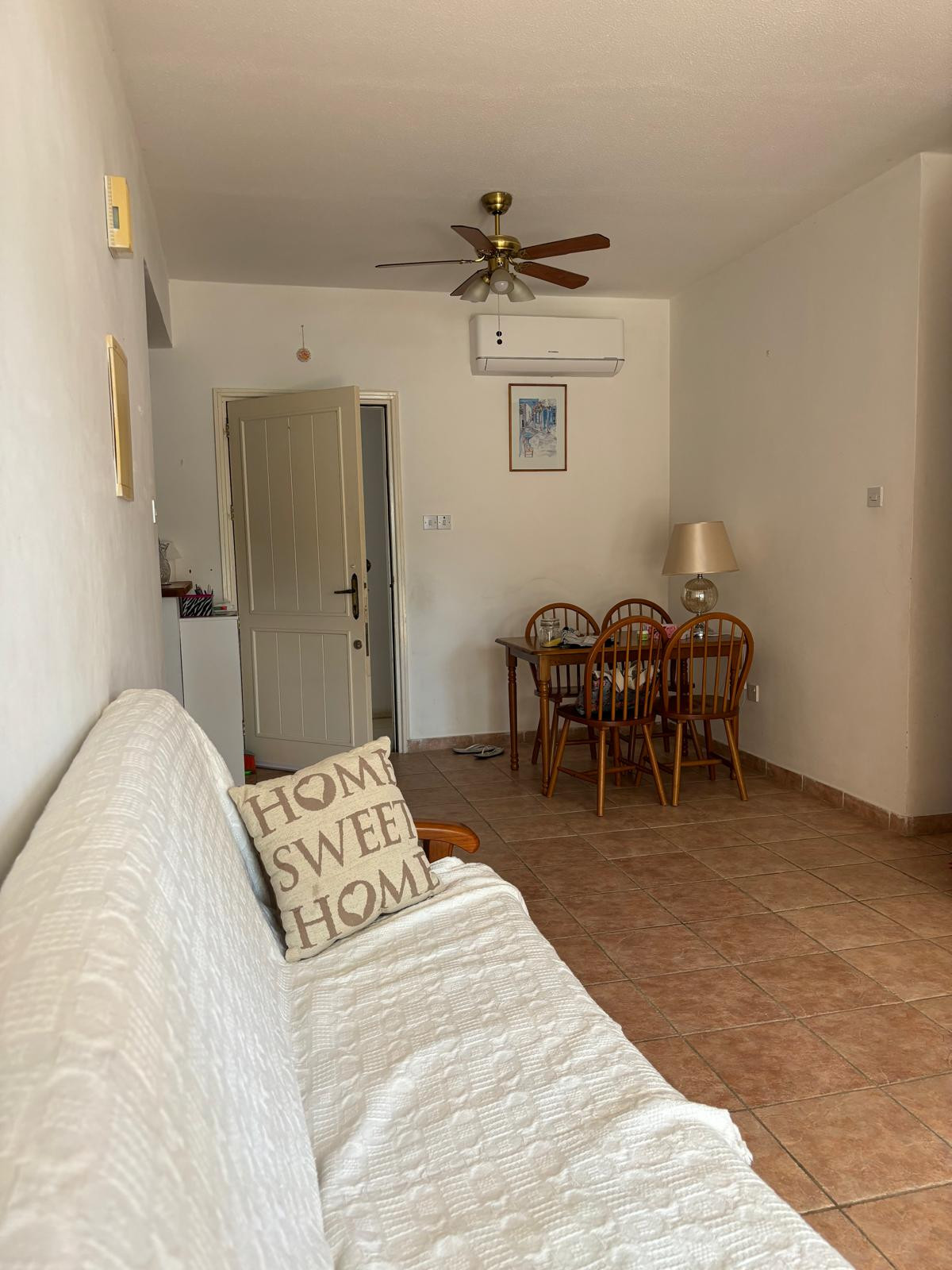 Apartment (Flat) in Kato Paphos, Paphos for Sale