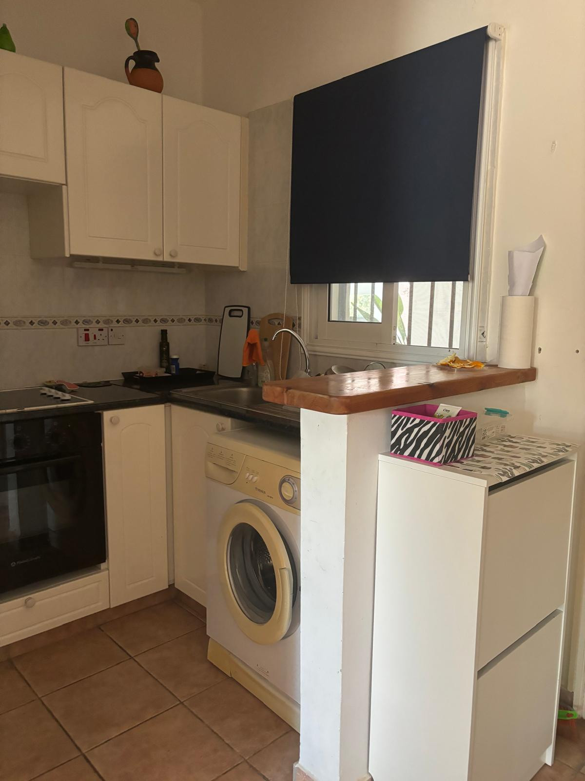 Apartment (Flat) in Kato Paphos, Paphos for Sale