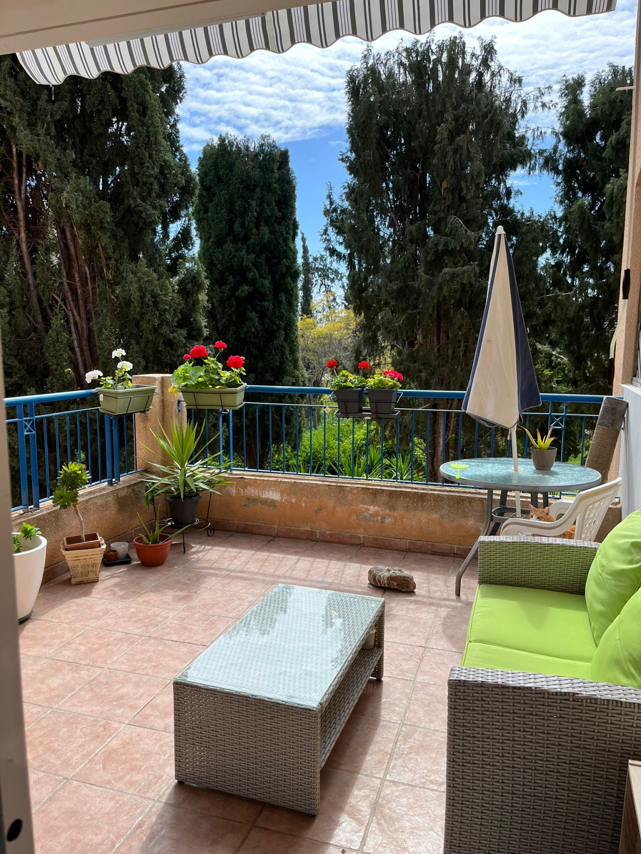 Apartment (Flat) in Kato Paphos, Paphos for Sale