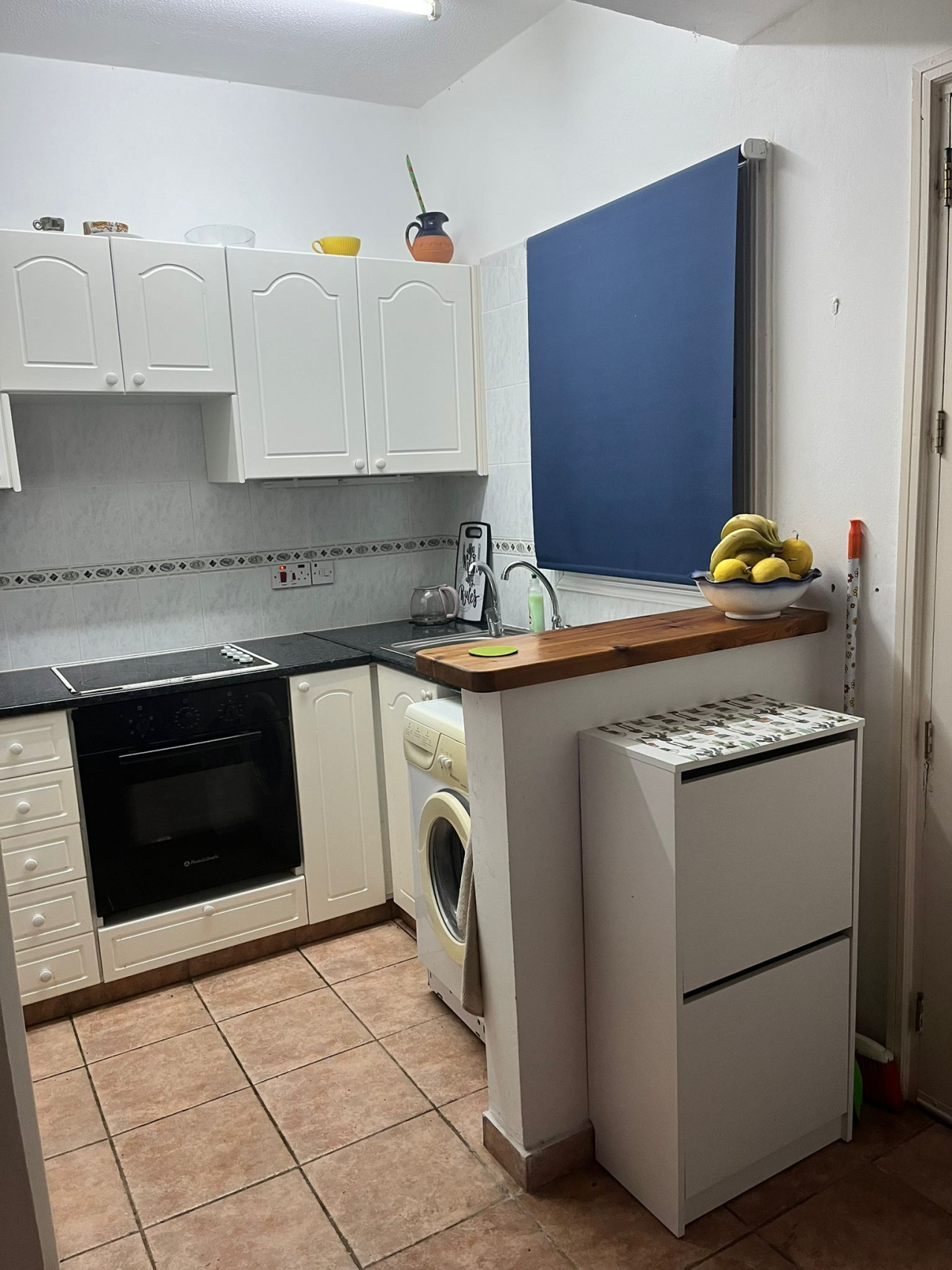 Apartment (Flat) in Kato Paphos, Paphos for Sale