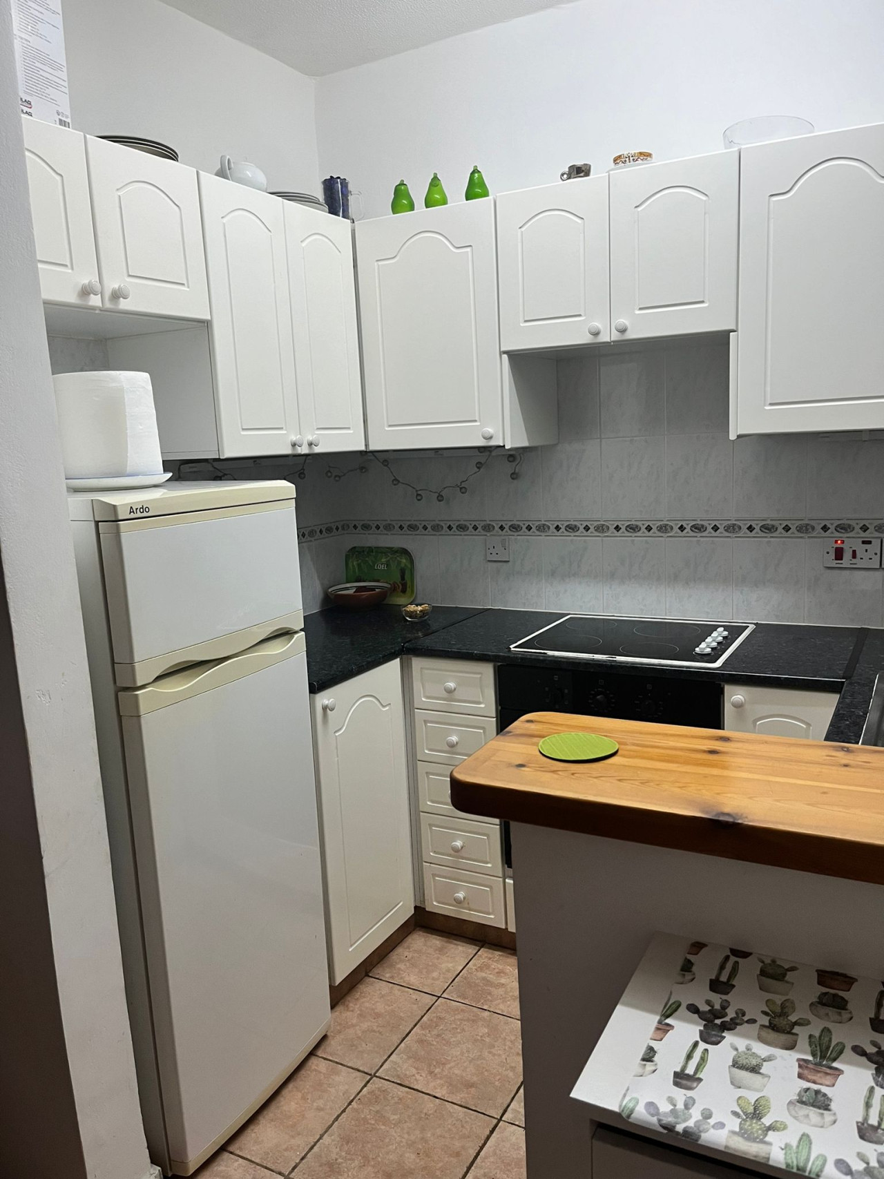 Apartment (Flat) in Kato Paphos, Paphos for Sale