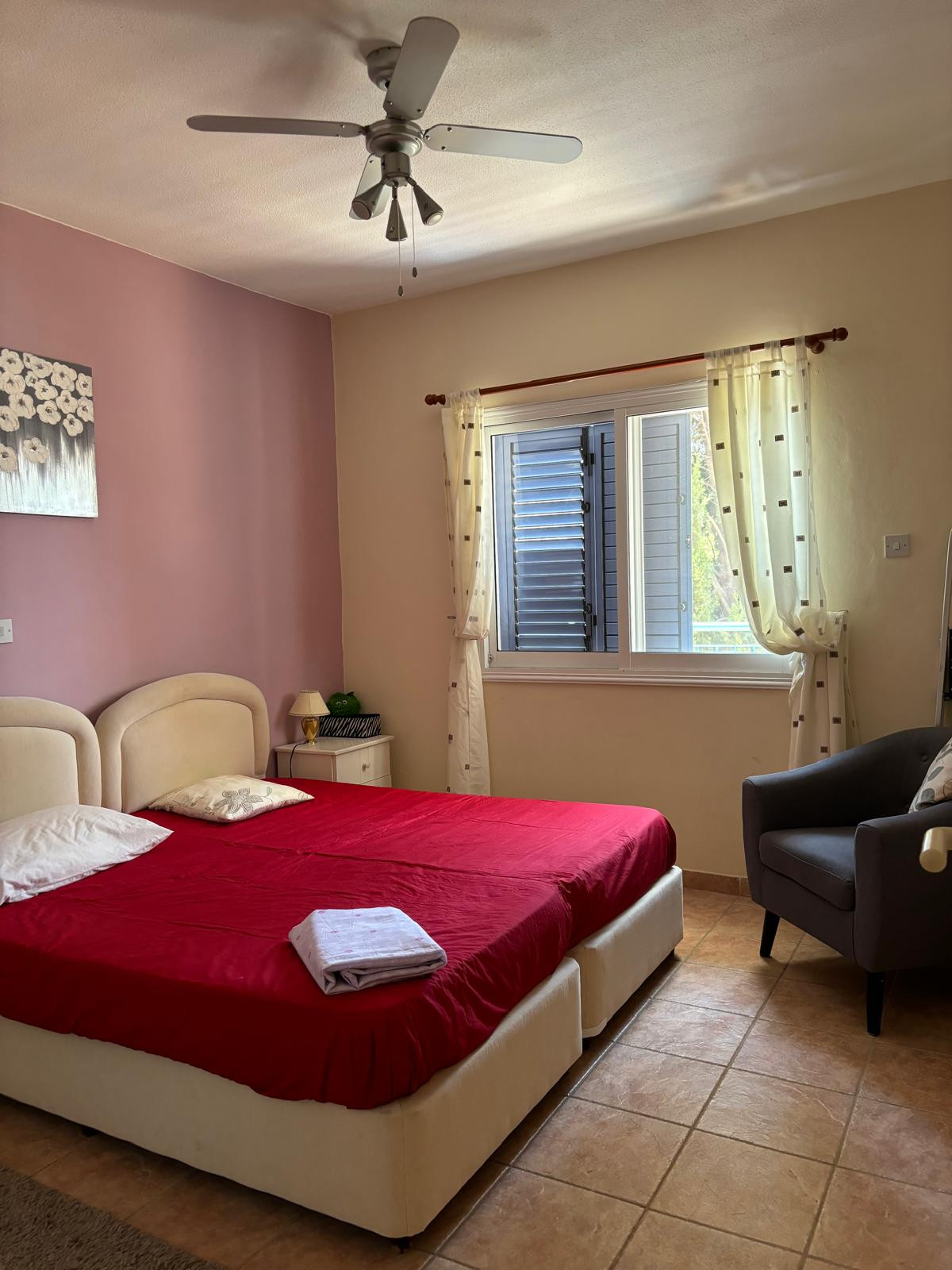 Apartment (Flat) in Kato Paphos, Paphos for Sale