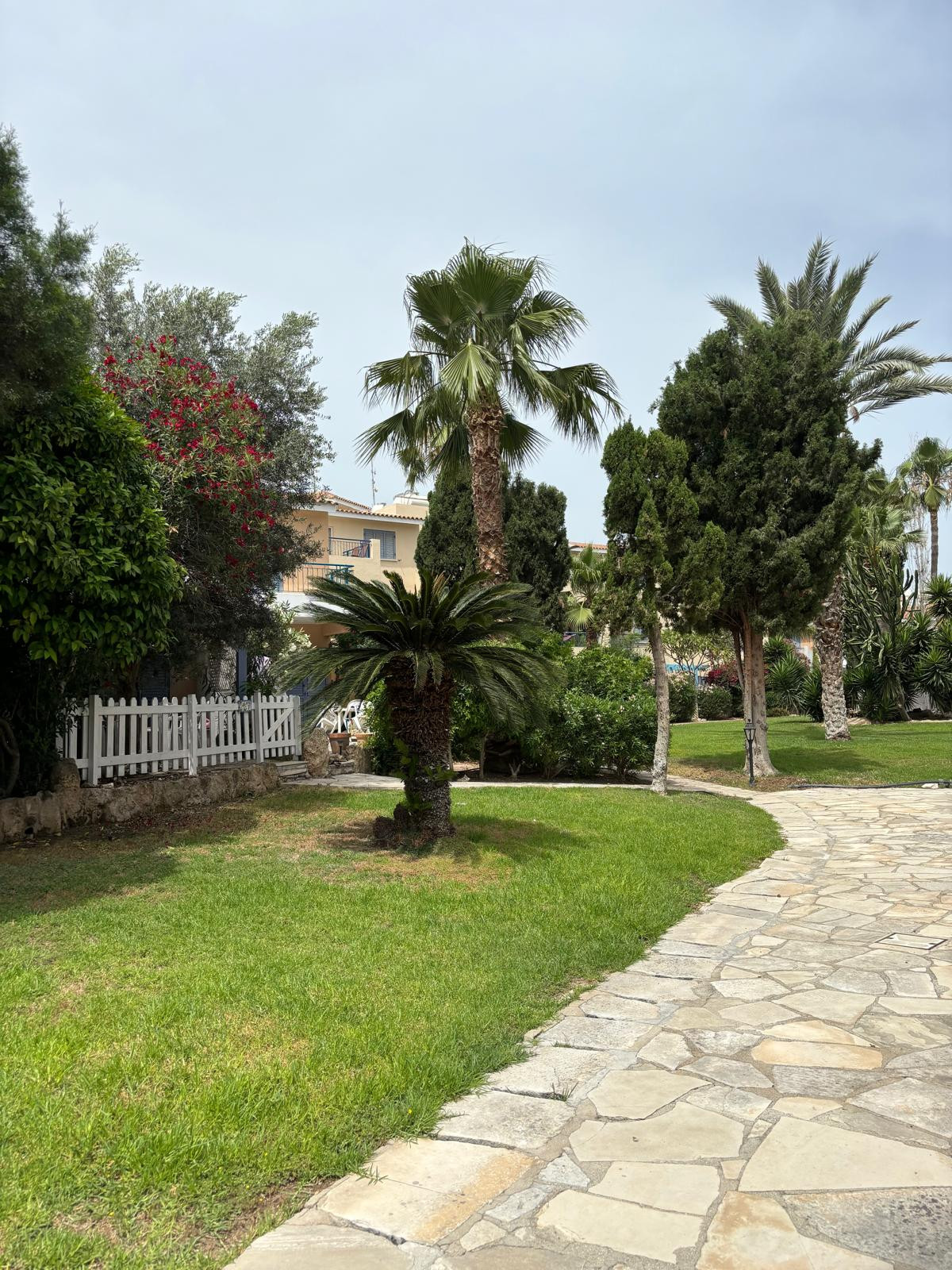 Apartment (Flat) in Kato Paphos, Paphos for Sale