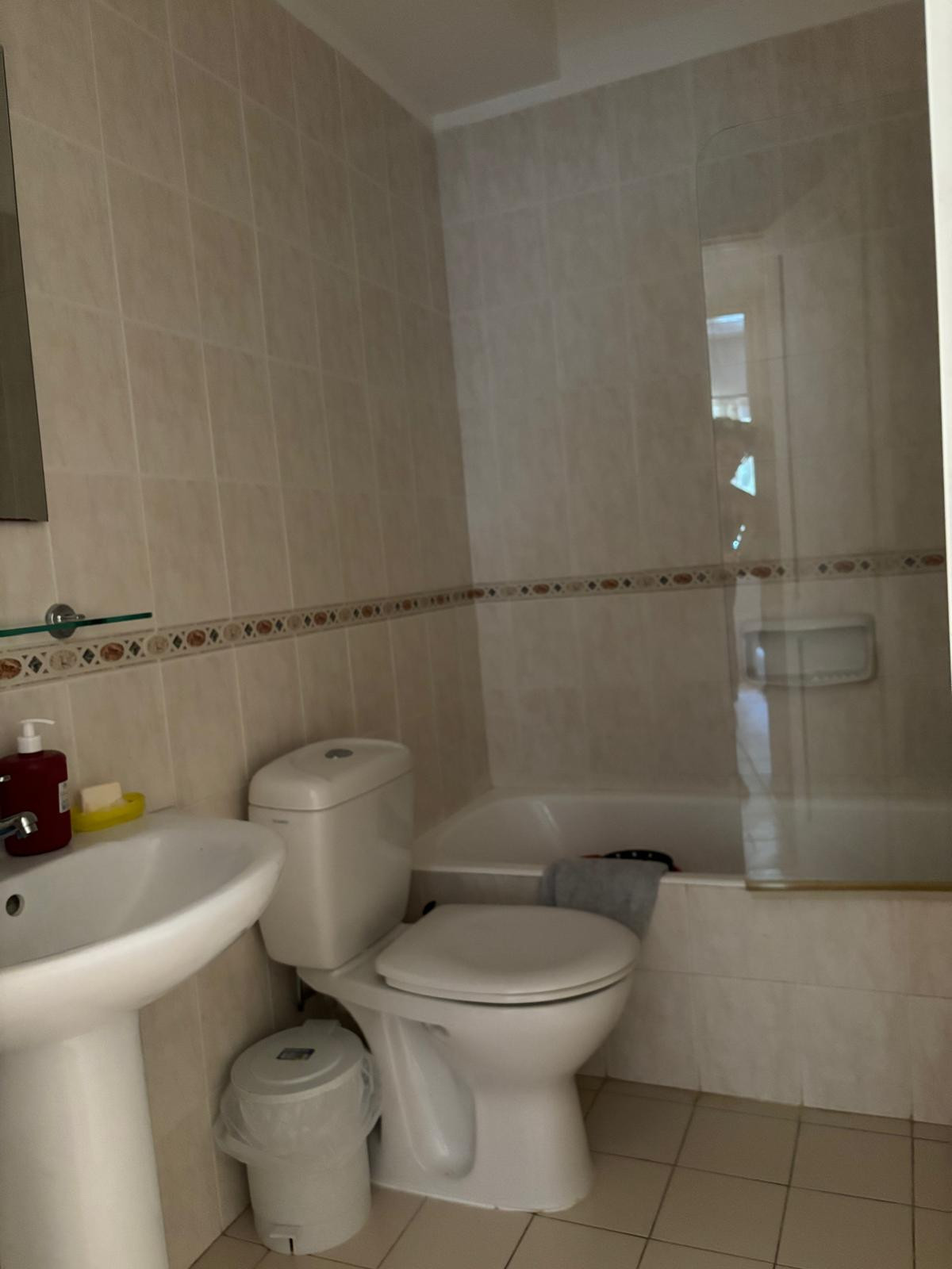 Apartment (Flat) in Kato Paphos, Paphos for Sale