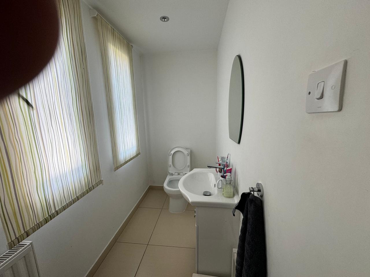 House (Detached) in Agios Tychonas, Limassol for Sale