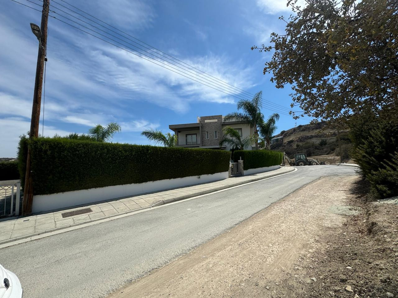 House (Detached) in Agios Tychonas, Limassol for Sale