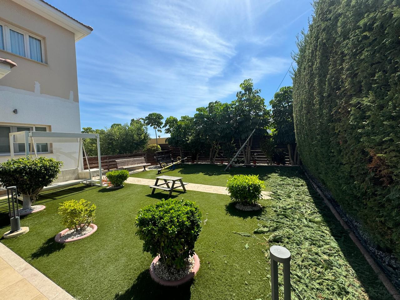 House (Detached) in Agios Tychonas, Limassol for Sale