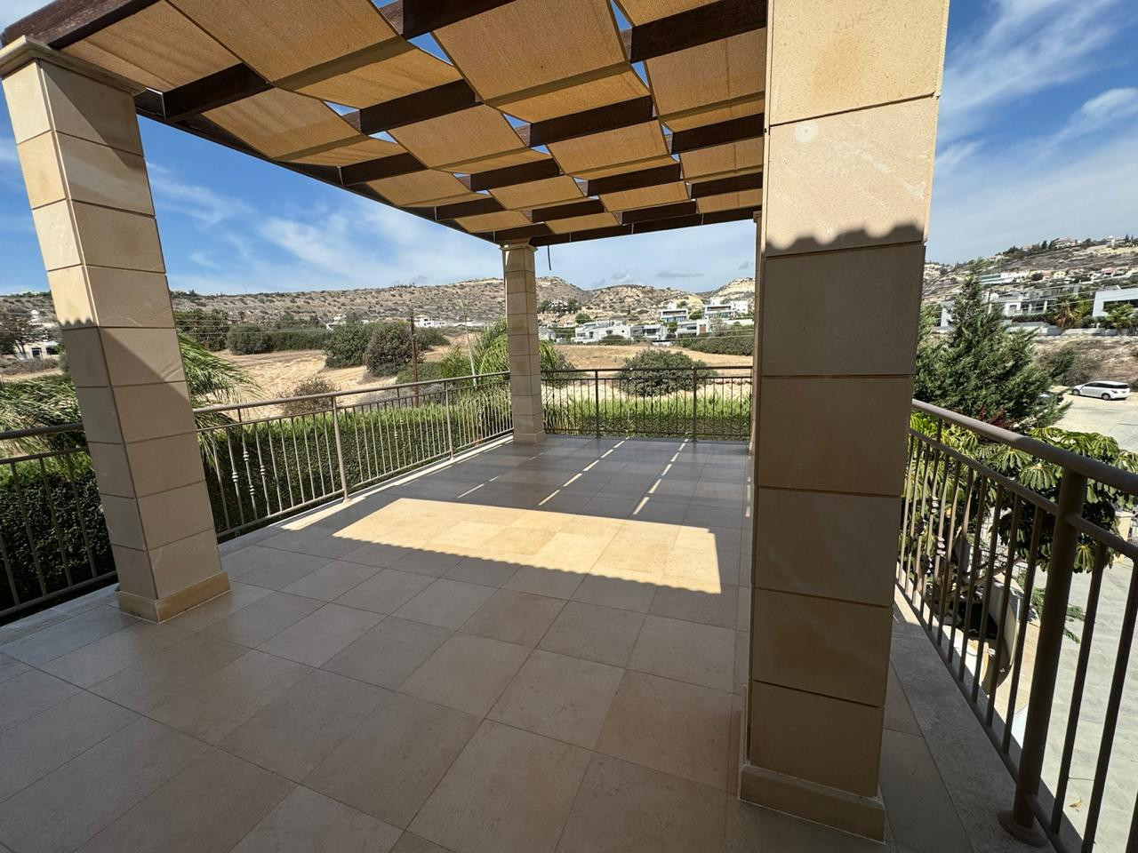 House (Detached) in Agios Tychonas, Limassol for Sale