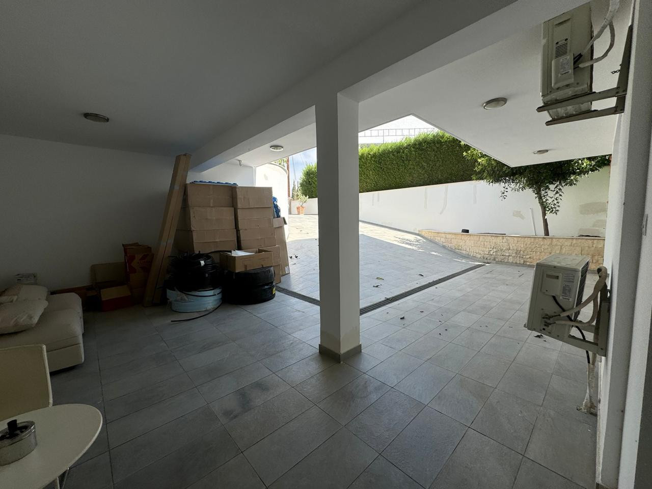 House (Detached) in Agios Tychonas, Limassol for Sale